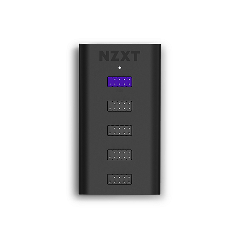 NZXT AC-IUSBH-M3 Kofferzubehör