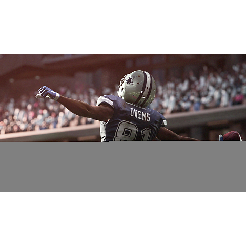Electronic Arts Madden NFL 19
