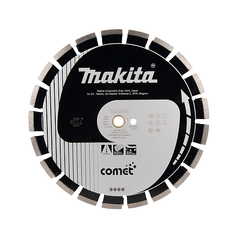 Makita B-13275 Winkelschleifer-Zubehör