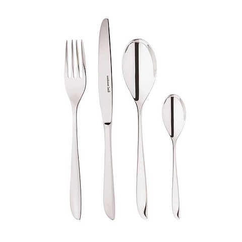 Sambonet 52163-81 Besteck-Set 24 Stück(e) Edelstahl