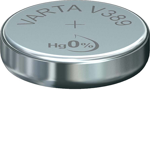 Varta -V389