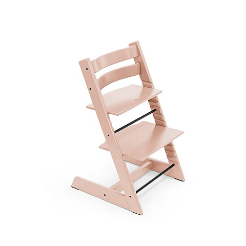 Stokke Tripp Trapp Baby-/Kinder-Hocker Harter Sitz Pink
