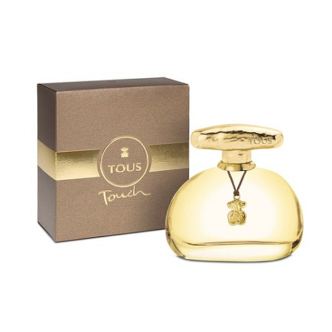 Tous Touch 100 ml Frauen