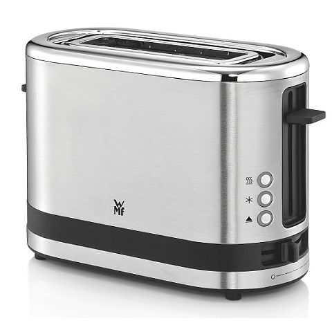 WMF 0414100011 7 1 Scheibe(n) 600 W Chrom