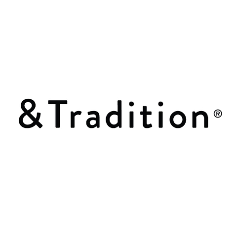 &Tradition Fly Weiß