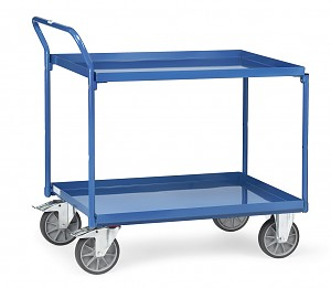 fetra 4920 Bollerwagen Stahl Transportwagen