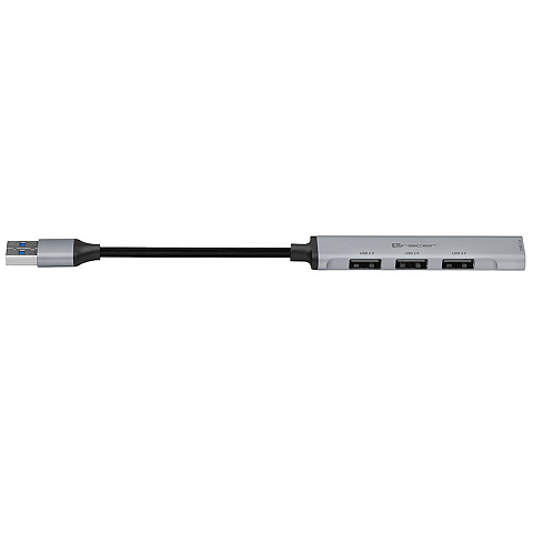 Tracer H41 USB 3.2 Gen 1 (3.1 Gen 1) Type-A Silber