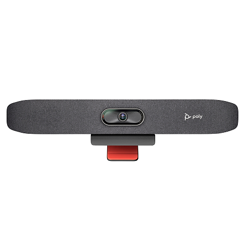 HP Poly Studio R30 USB-Videoleiste