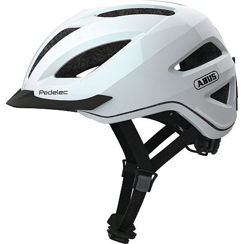 ABUS Pedelec 1.1 Weiß