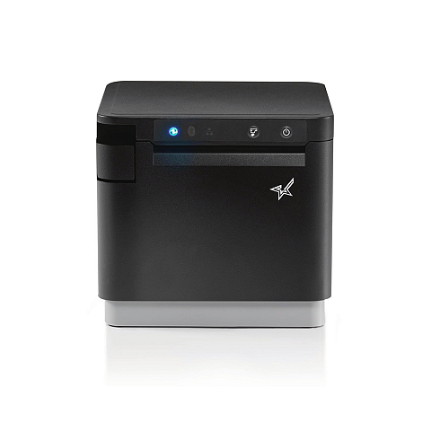Star Micronics MCP31CI BK E+U Kabelgebunden Thermodirekt POS-Drucker