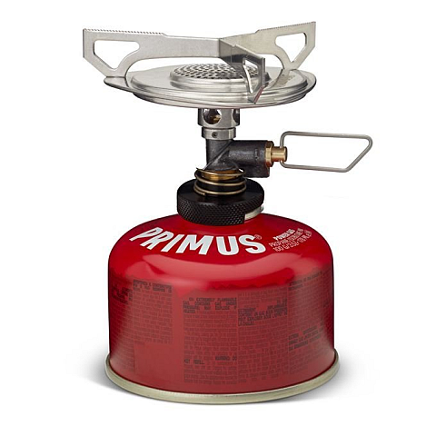 Primus Essential Trail Stove DUO Camping-Herd