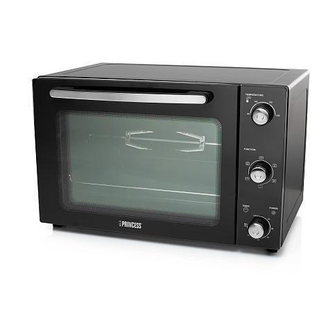 Princess 112756 Konvektionsbackofen DeLuxe