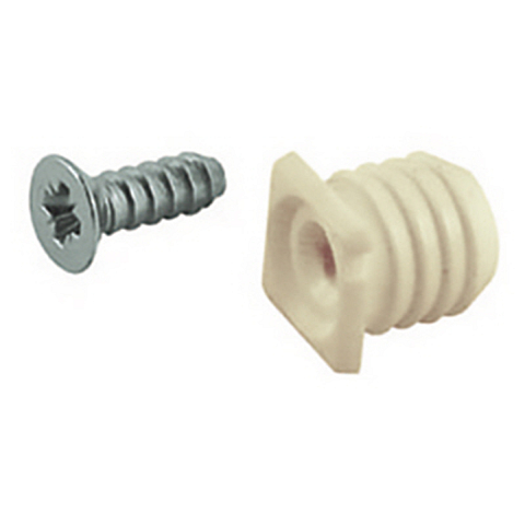 Hettich 45169 Schraube/Bolzen 20 mm 200 Stück(e)