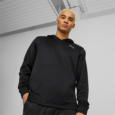 PUMA 523192_01 Sportpullover/-Hoodie