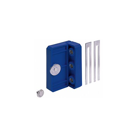 Hettich 9079402 Schubladenrolle & -schiene
