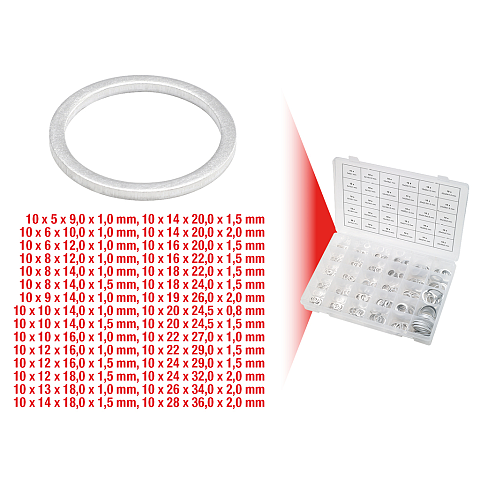 KS Tools 970.0160 Dichtring