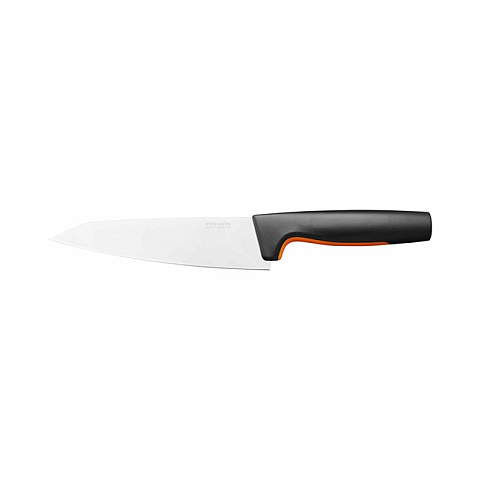 Fiskars 1057535 Küchenmesser Edelstahl 1 Stück(e) Kochmesser
