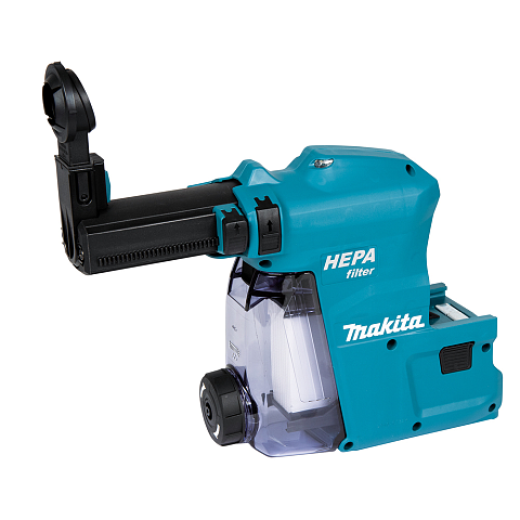 Makita 199581-0 Staubabsaugungsaufsatz