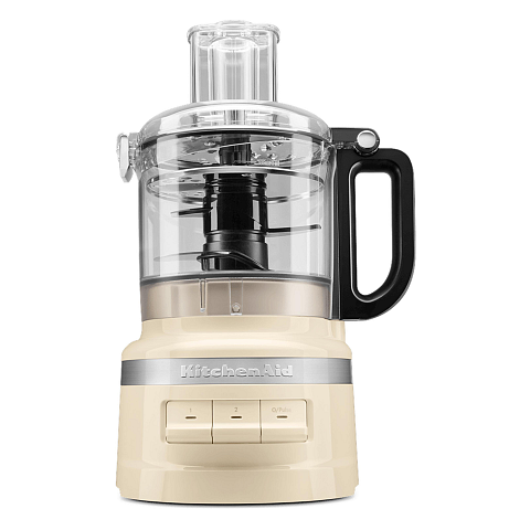 KitchenAid 5KFP0719EAC Küchenmaschine 250 W 1,7 l Cremefarben