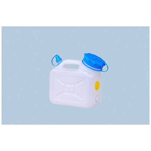 hünersdorff 817100 Dose & Eimer 5 l