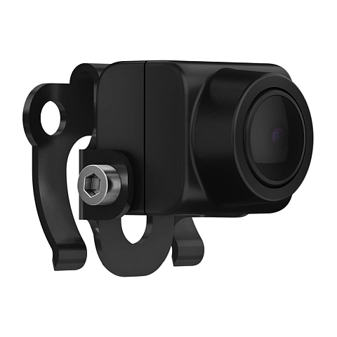 Garmin BC50 HD AC, Gleichstrom Schwarz