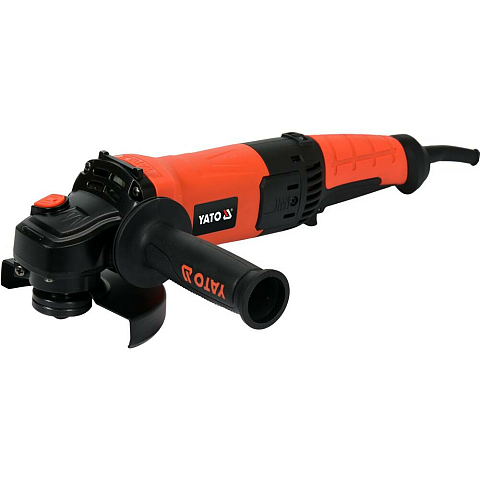 Yato YT-82099 Winkelschleifer 2 kg