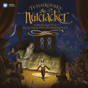 Warner Music Berliner Philharmoniker - The Nutcracker, 2CD CD Klassisch