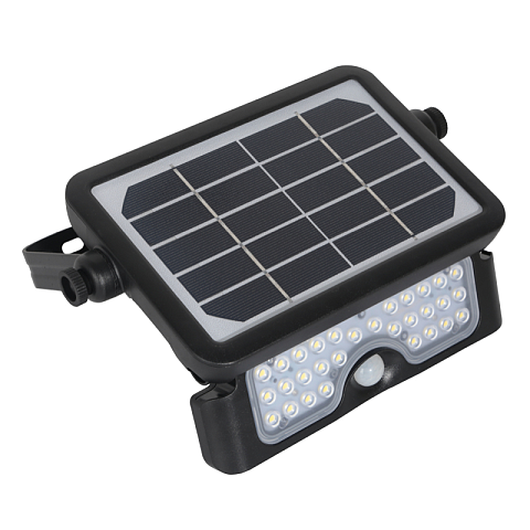 CENTURY DVS-059040 Flutlichtscheinwerfer Schwarz 5 W LED