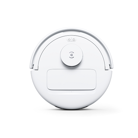 Ecovacs Deebot MINI Blue Blau, Weiß