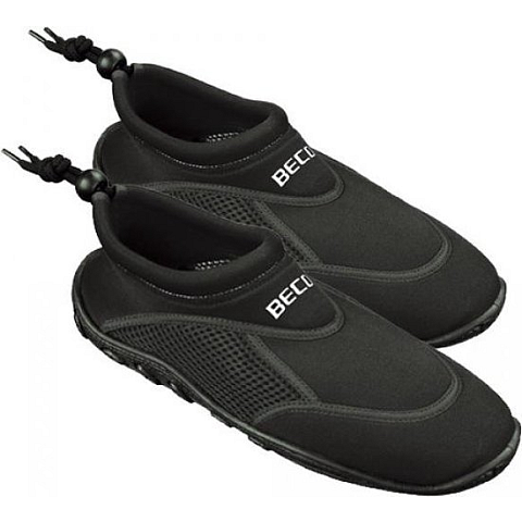 Beco 4013368088388 Schuh Unisex Schwarz