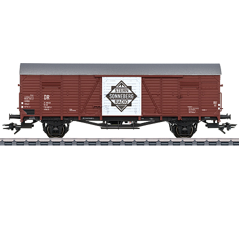 Märklin 46152 maßstabsgetreue modell Zugmodell