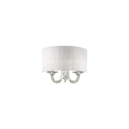 Ideal Lux SWAN AP2 E14