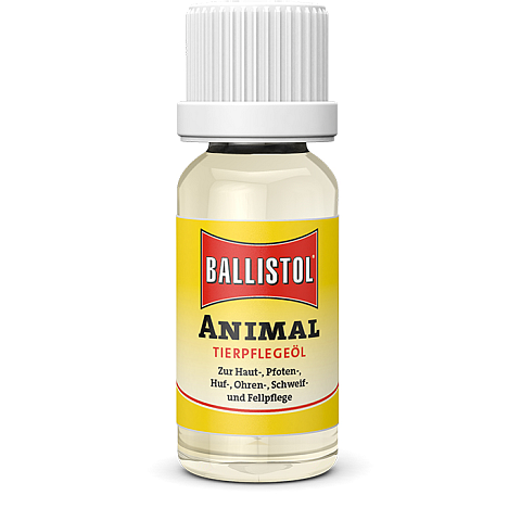 Ballistol Animal - 10 ml