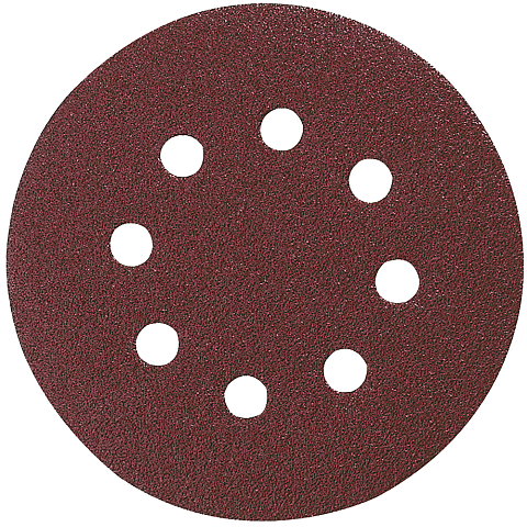 Makita P-43561 Schleifmaschinenzubehör 10 Stück(e) Sandpapier