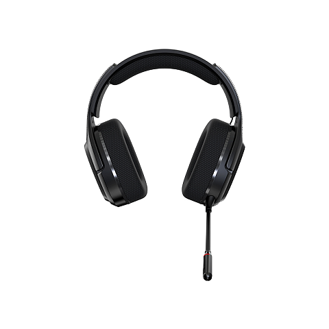 Acer Predator Galea 550 Kopfhörer Kabellos Kopfband Gaming USB Typ-C Bluetooth Schwarz