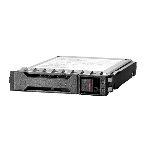HP P28610-B21 Interne Festplatte 1 TB 7200 RPM SATA