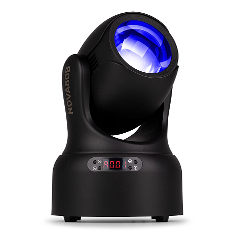 BeamZ NOVA80B-BK LED 80 W