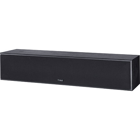 Magnat MONITOR S 14 C 2,5-Wege Schwarz Kabelgebunden 100 W