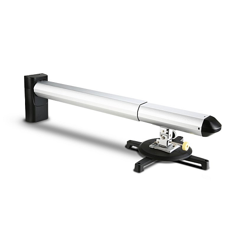 Acer MC.JBG11.003 Projektorhalterung Wand Aluminium, Schwarz