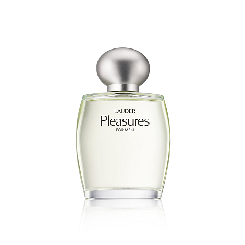 Estée Lauder Pleasures Eau de Cologne 100 ml Männer