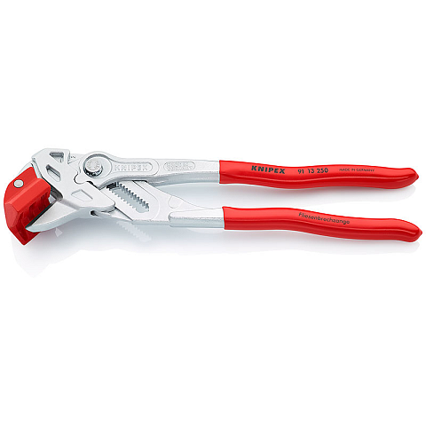Knipex 91 13 250 Zange Fliesenbrechzange