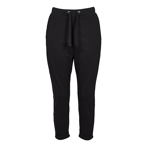 Urban Classics TB1962-00007-0058 Weiblich Schwarz Baumwolle