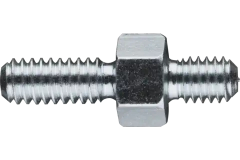 PFERD Thread adapter AD M4/8-32 UNC 1 Stück(e)