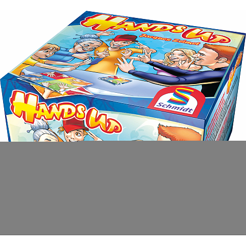 Schmidt Spiele 1602 Aktivitäts/Skill Game & Toy