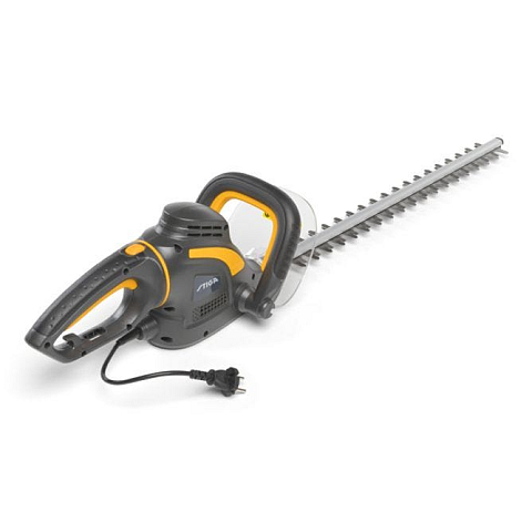 Stiga HT 106c Doppelte Klinge 600 W 3,25 kg