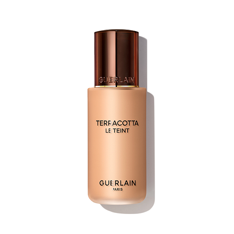 Guerlain Terracotta Le Teint 35 ml Pumpenflasche Flüssigkeit 4N