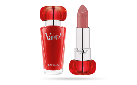 PUPA Milano Vamp! 3,5 g 103 Tea Rose