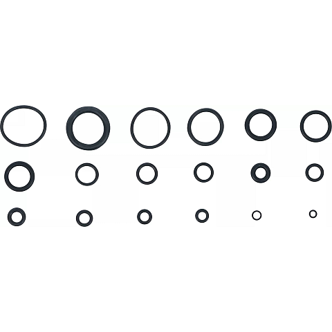 BGS technic O-Ring Assortment