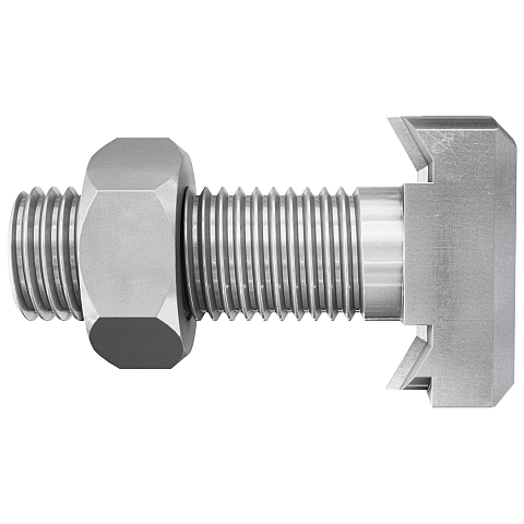 Fischer 559564 Schraube/Bolzen 25 Stück(e)