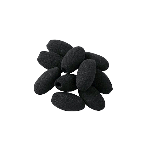 Jabra 14101-66 Kopfhörer-/Headset-Zubehör Mikrofon-Windschutz